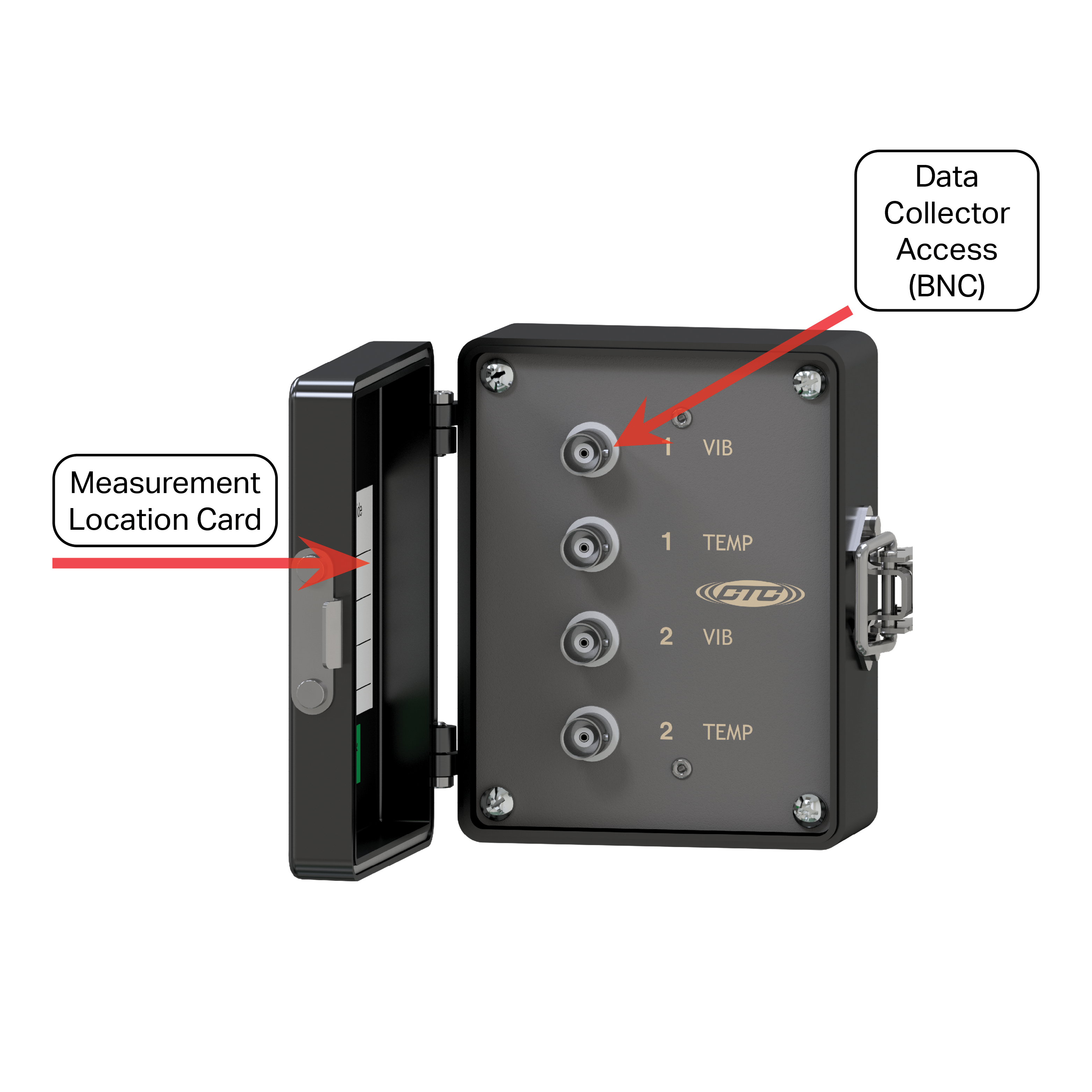MX542 diagram